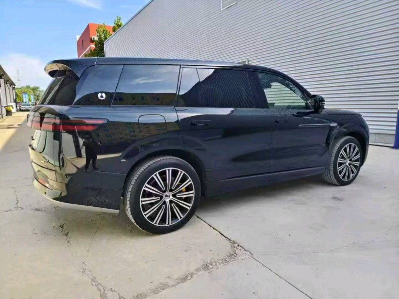 衡水25年腾势N94