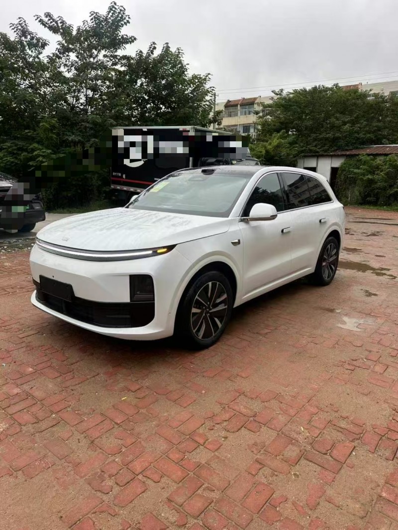 青岛25年理想L62