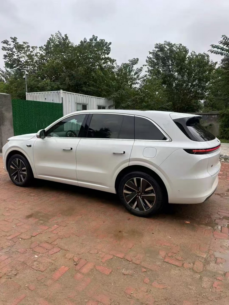 青岛25年理想L66