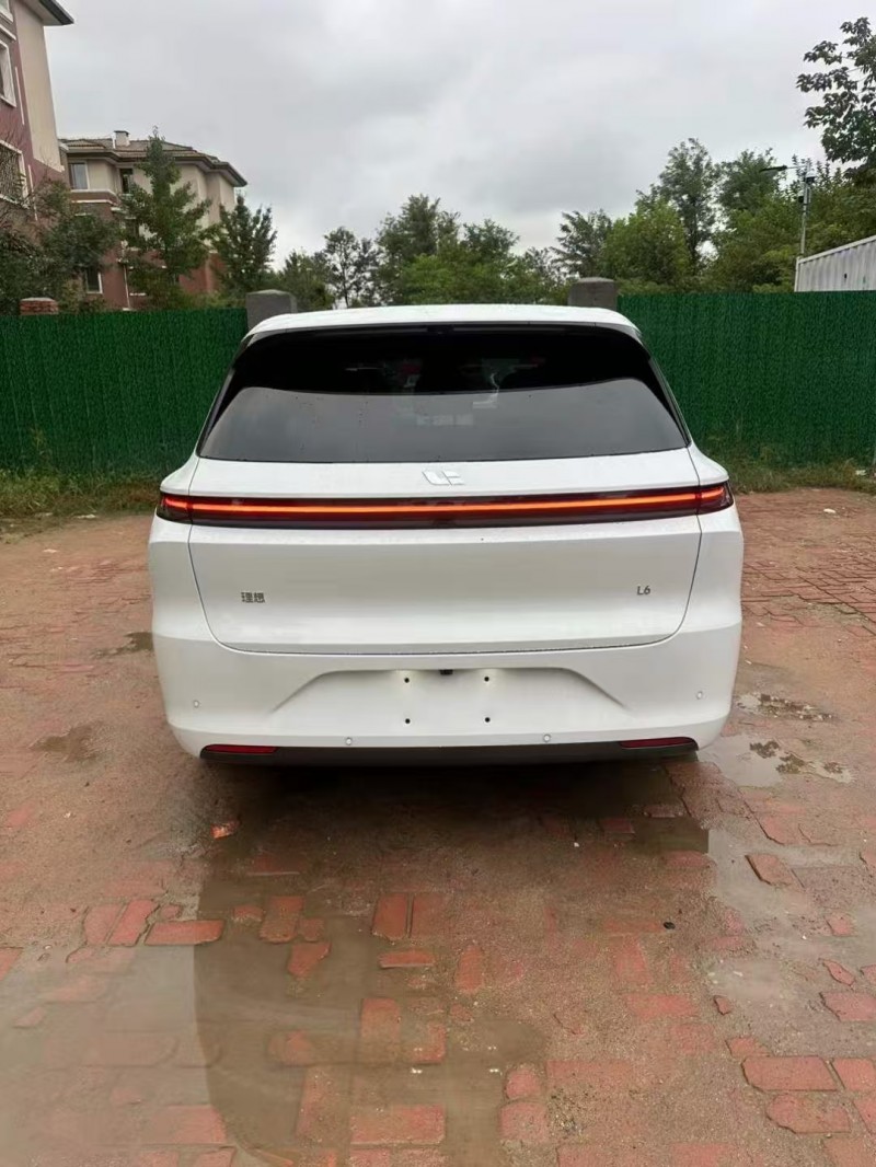 青岛25年理想L68