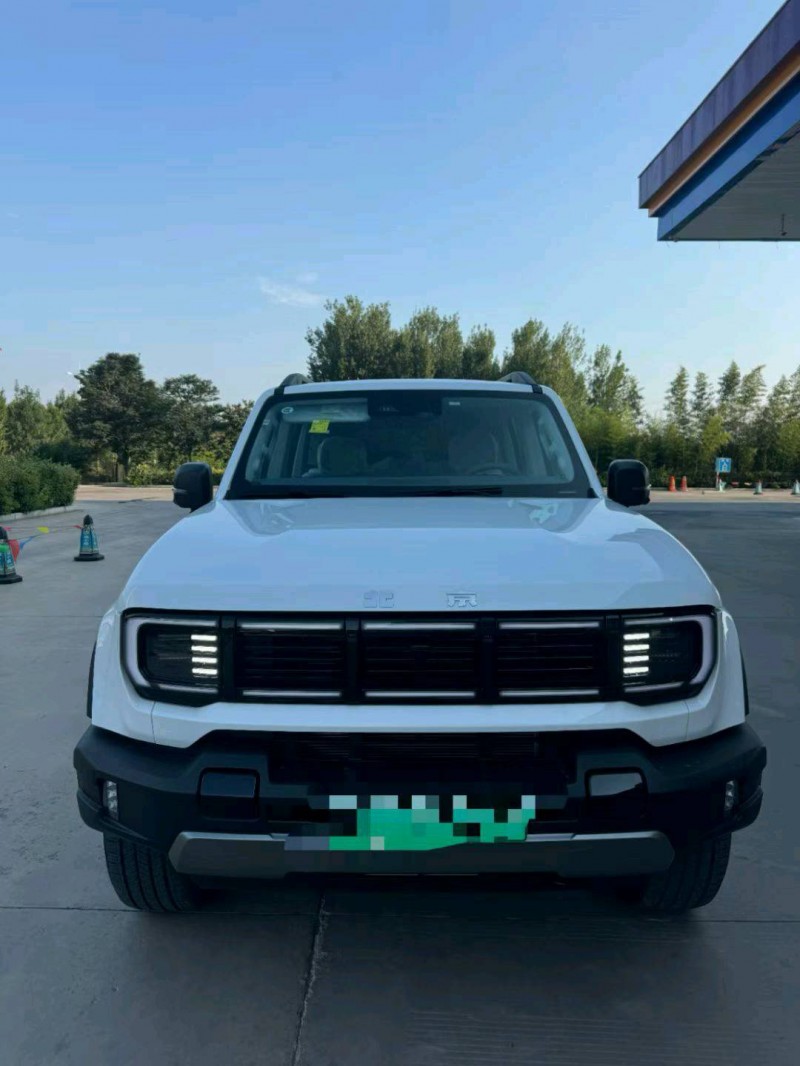 衡水25年北京BJ401