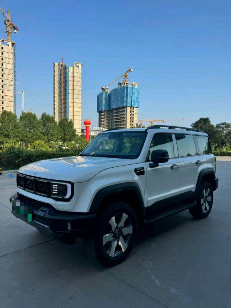 衡水25年北京BJ402