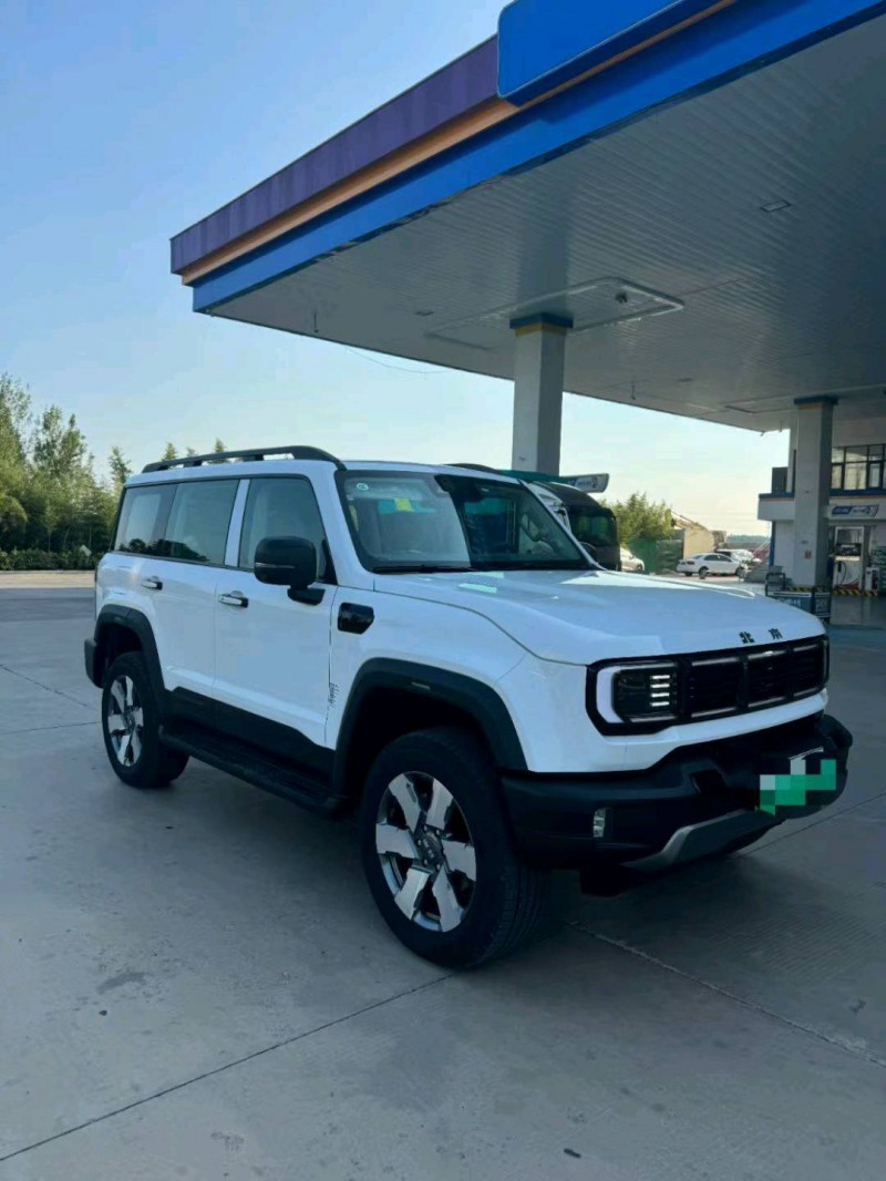 衡水25年北京BJ403