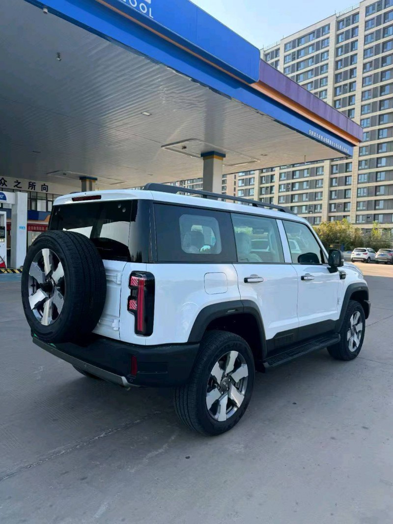 衡水25年北京BJ404