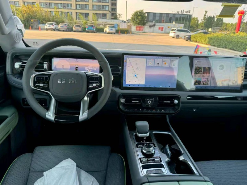 衡水25年北京BJ407