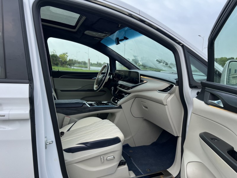 盐城22年别克GL86