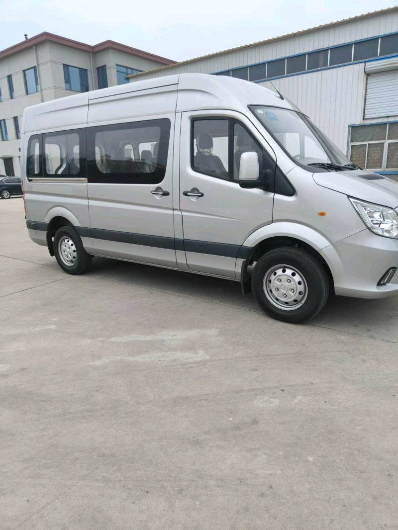 衡水25年福田图雅诺3