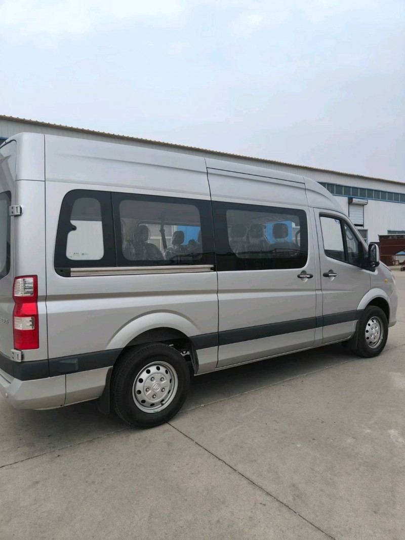 衡水25年福田图雅诺4