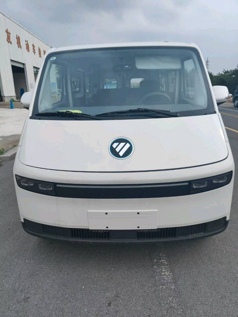 衡水25年福田风景1