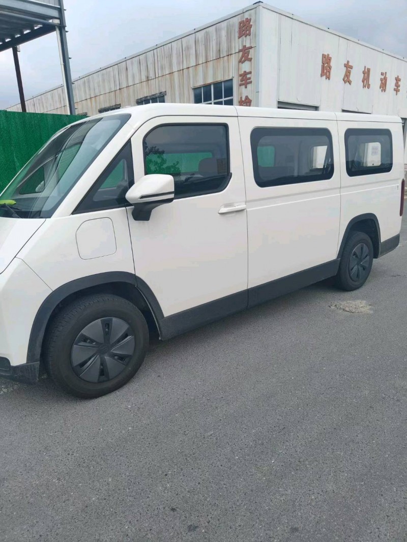 衡水25年福田风景2