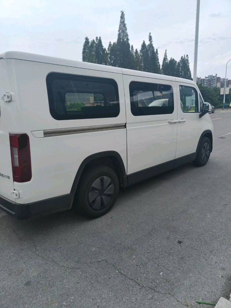 衡水25年福田风景4