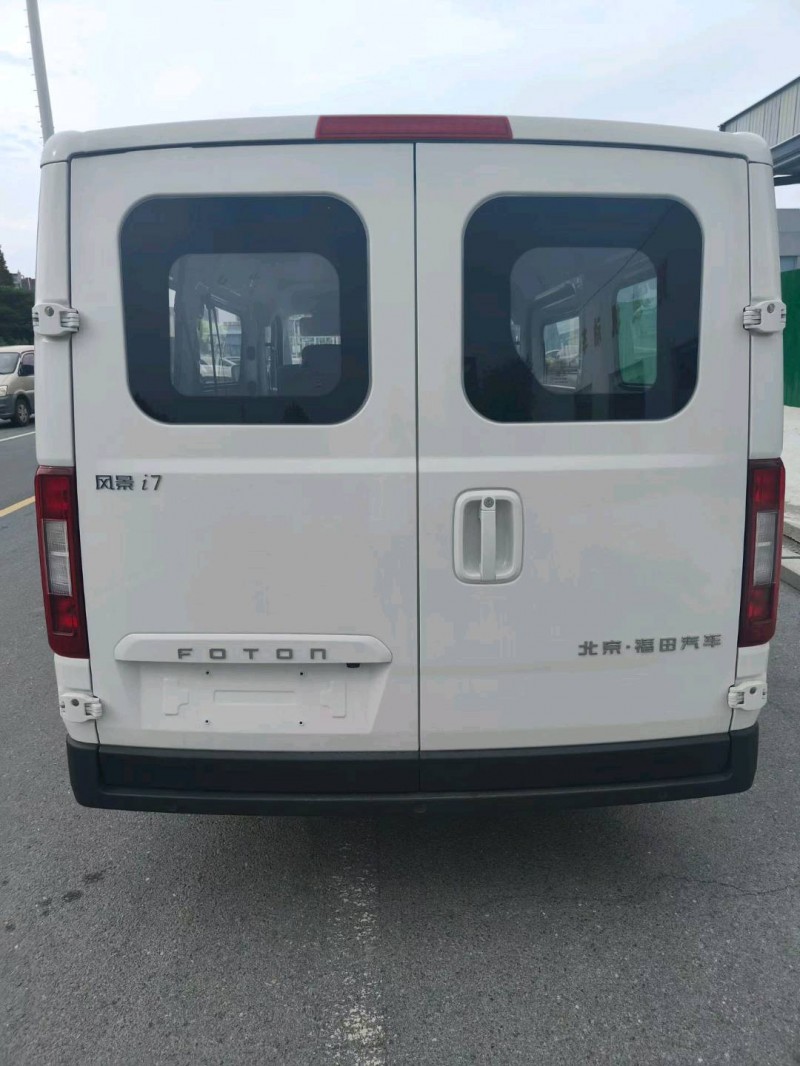 衡水25年福田风景5