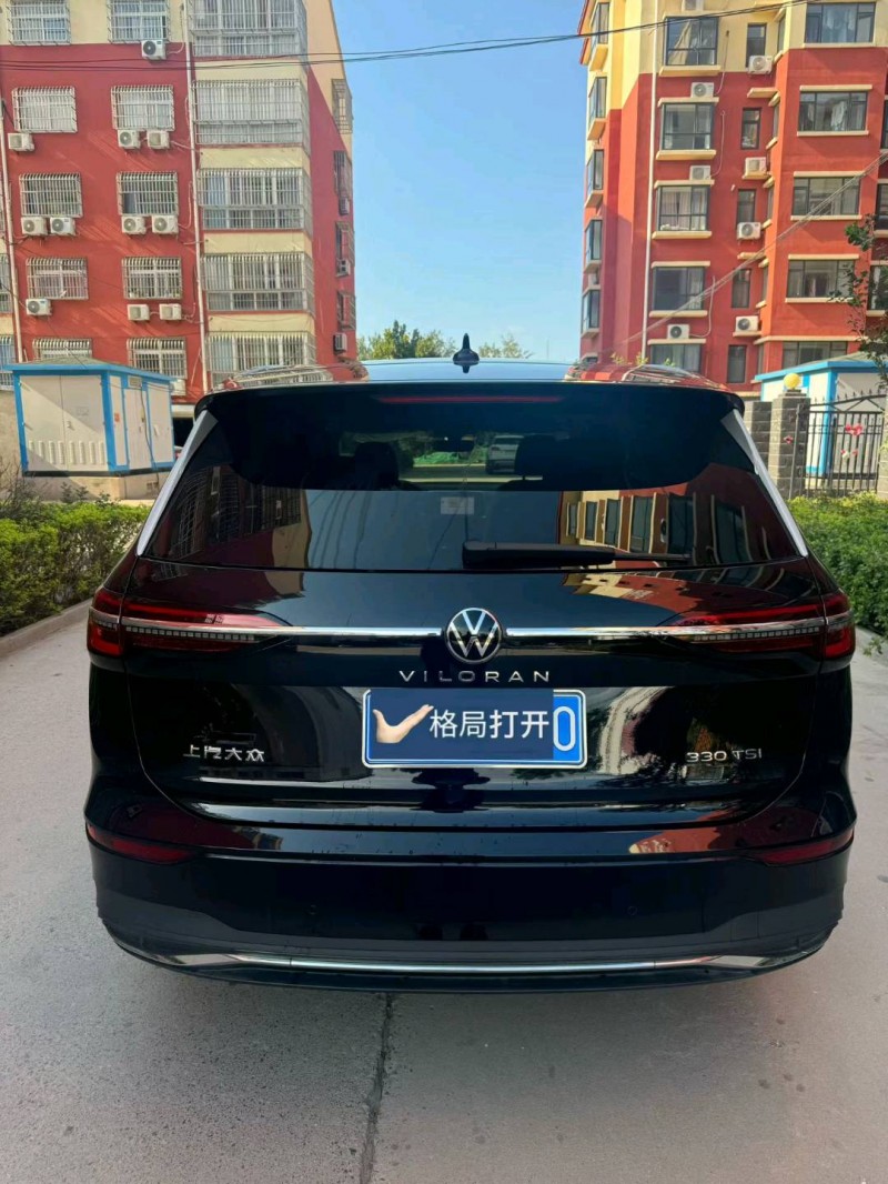 衡水25年大众威然3