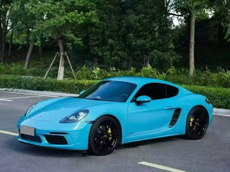 莆田19年保时捷7182