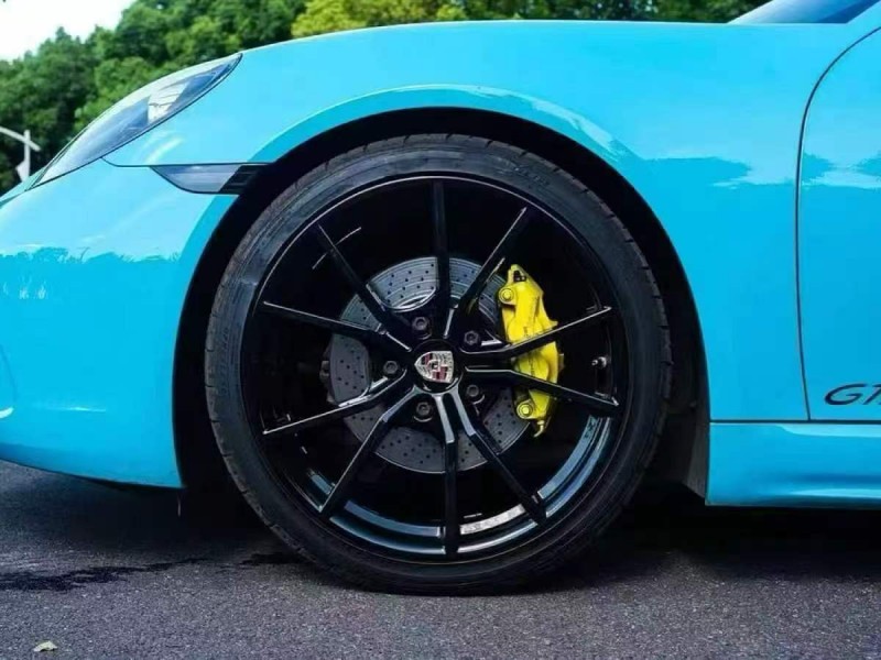 莆田19年保时捷7184