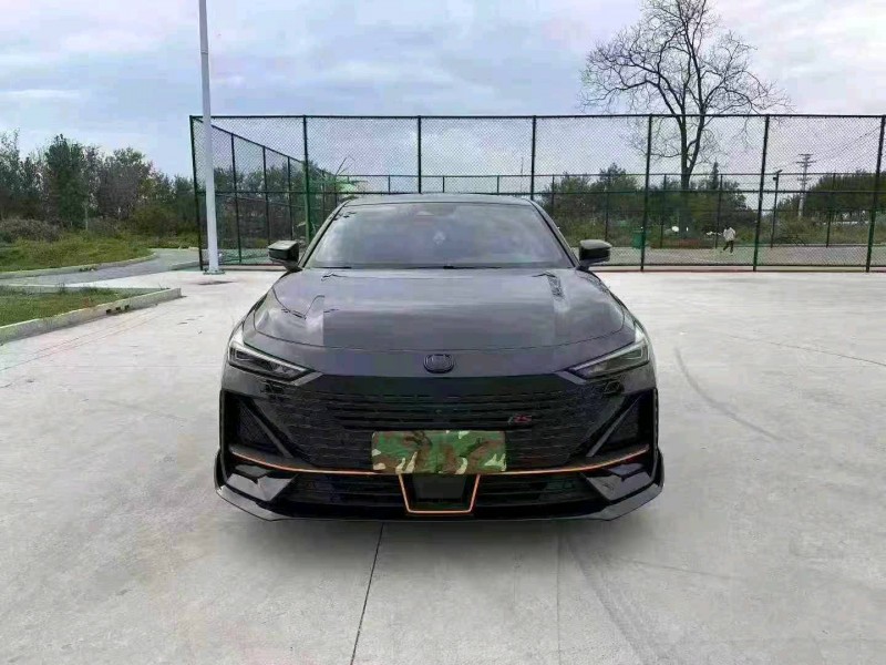 徐州23年长安汽车UNI1