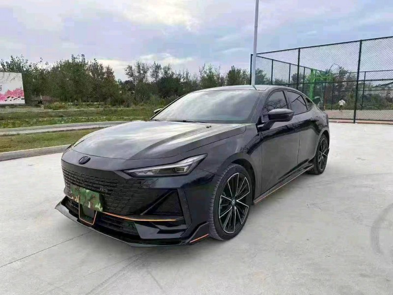 徐州23年长安汽车UNI3