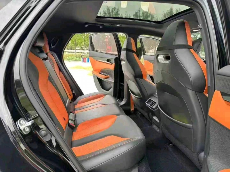 徐州23年长安汽车UNI7