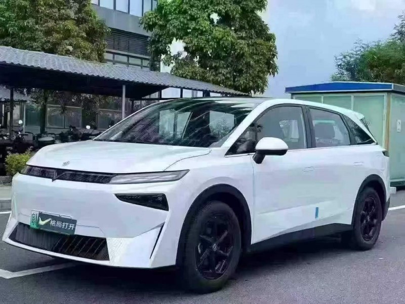 东莞25年启辰VX62