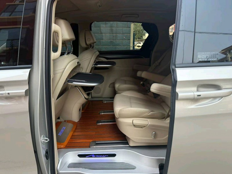 衡水22年别克GL88