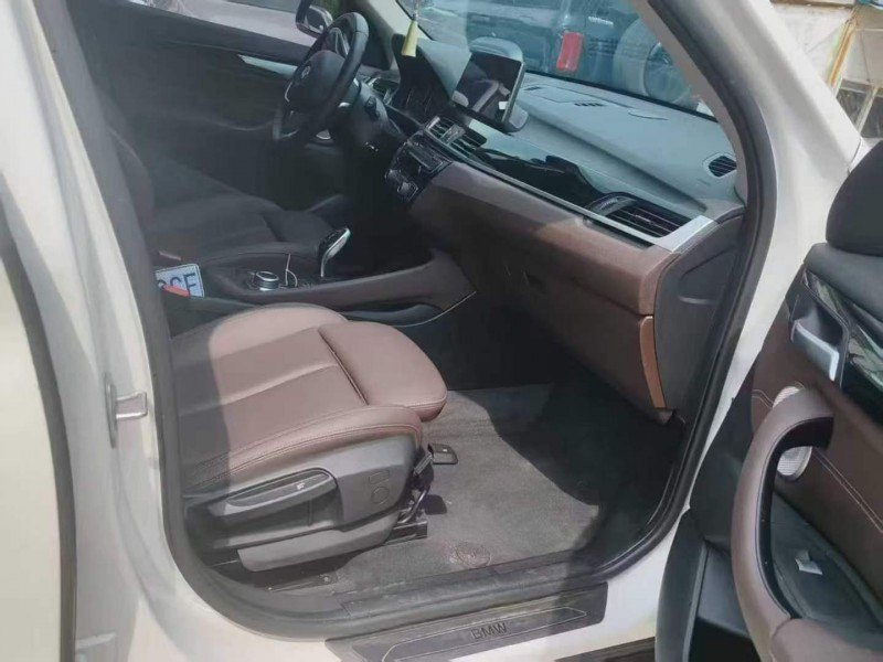 邵阳22年宝马X14