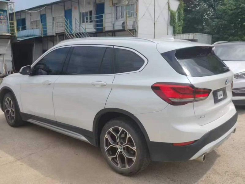 邵阳22年宝马X18