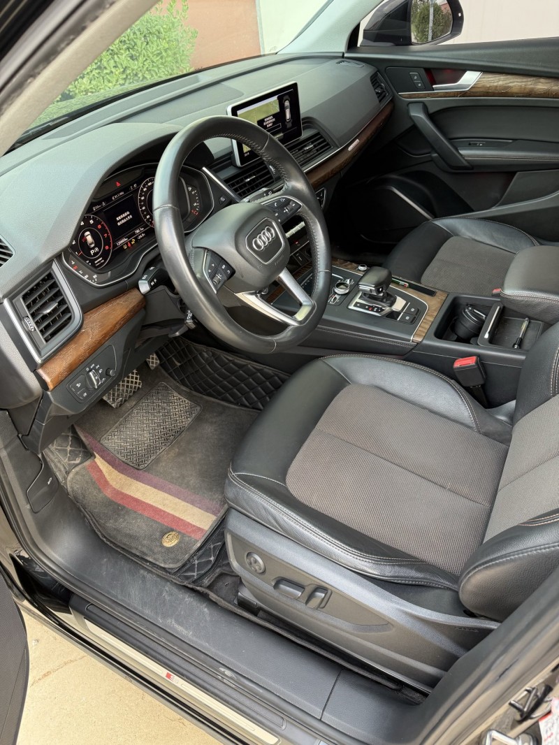 徐州19年奥迪Q57