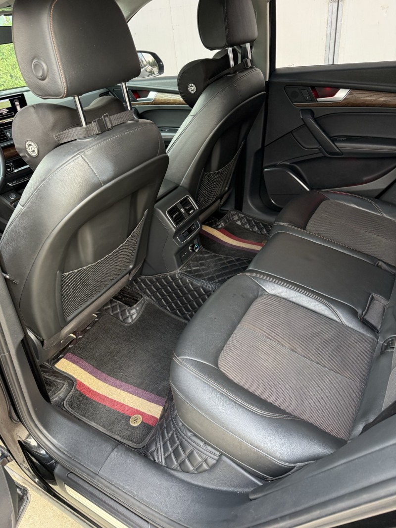 徐州19年奥迪Q58