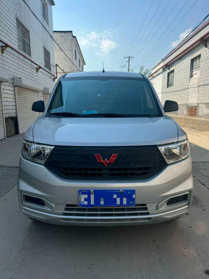 衡水24年五菱汽车宏光1