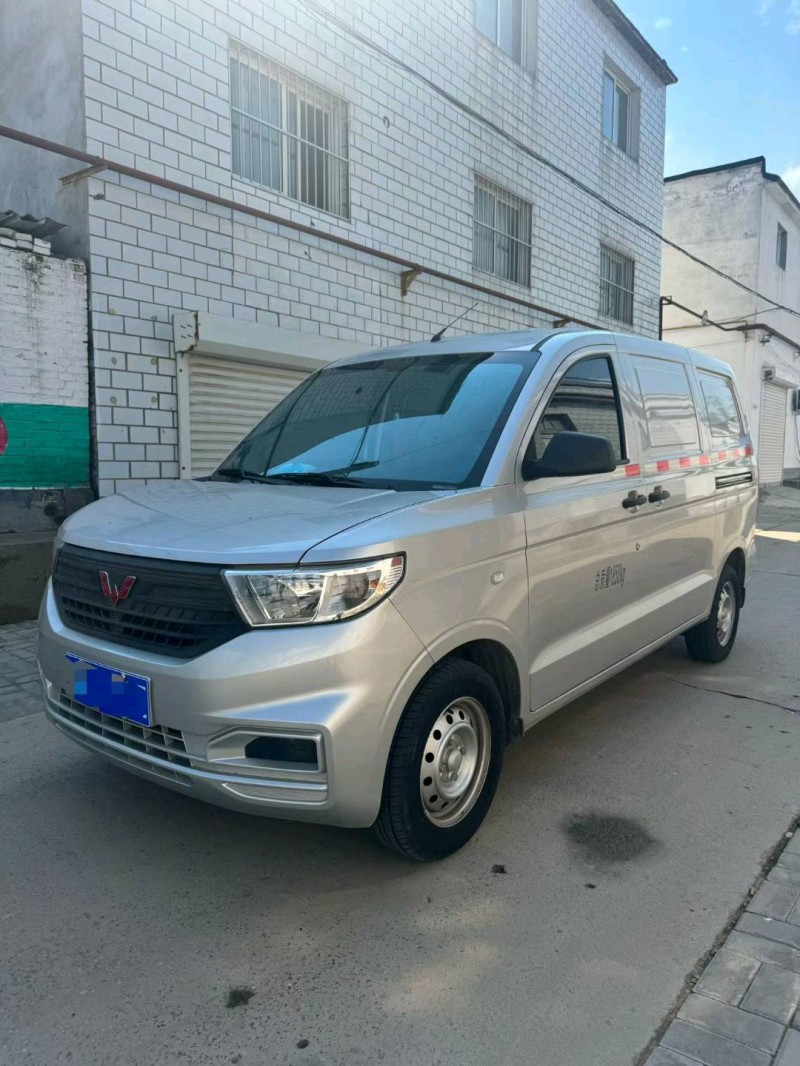 衡水24年五菱汽车宏光2