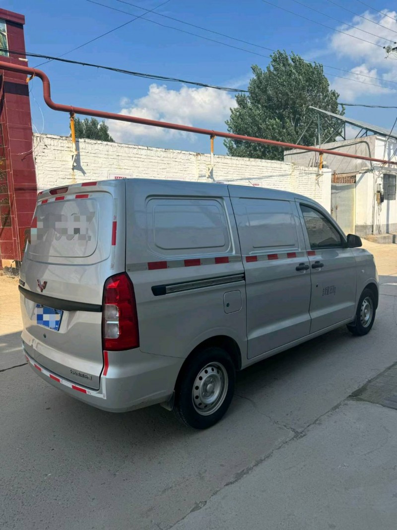 衡水24年五菱汽车宏光4