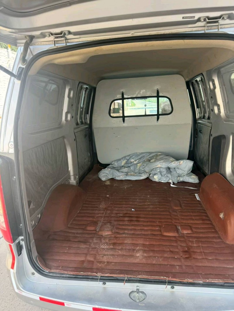 衡水24年五菱汽车宏光8