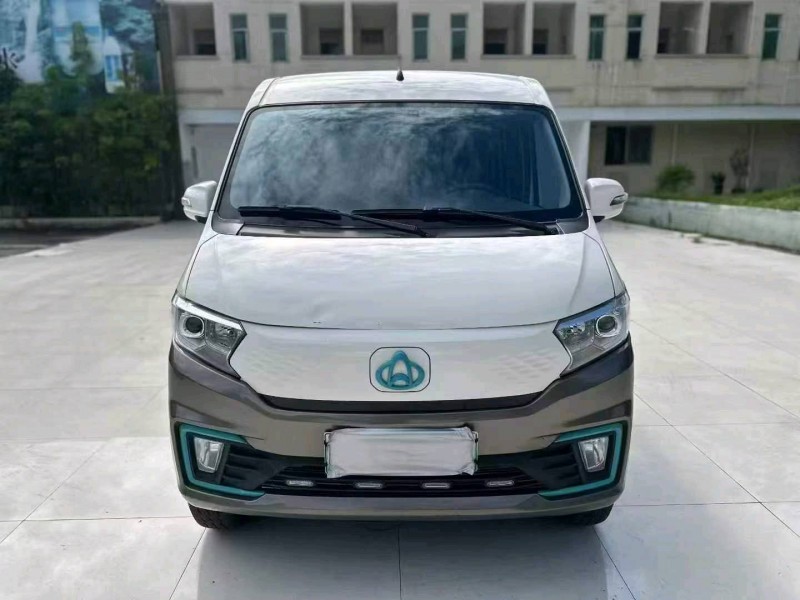 韶关24年长安汽车跨越星1