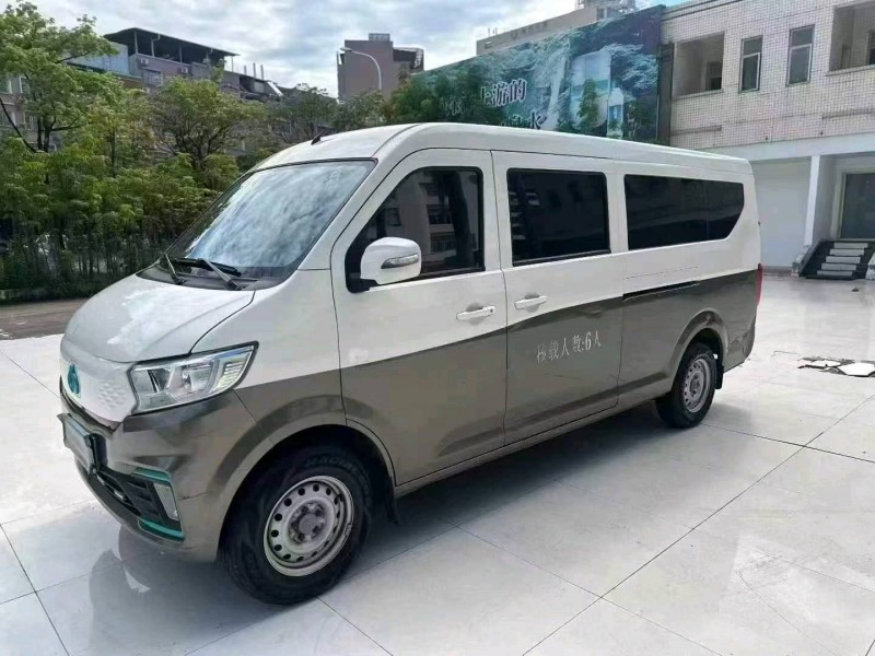 韶关24年长安汽车跨越星2