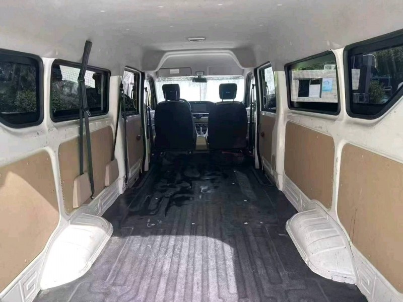 韶关24年长安汽车跨越星6