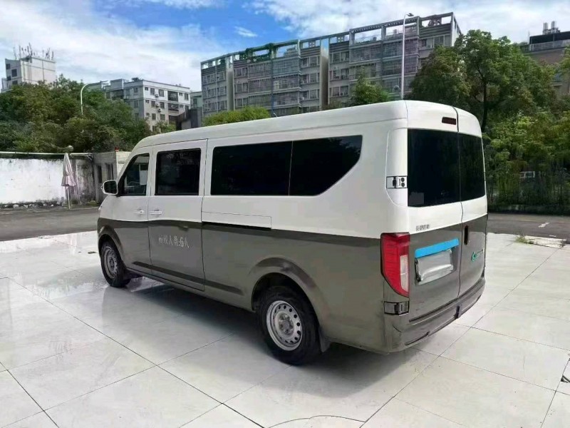 韶关24年长安汽车跨越星7