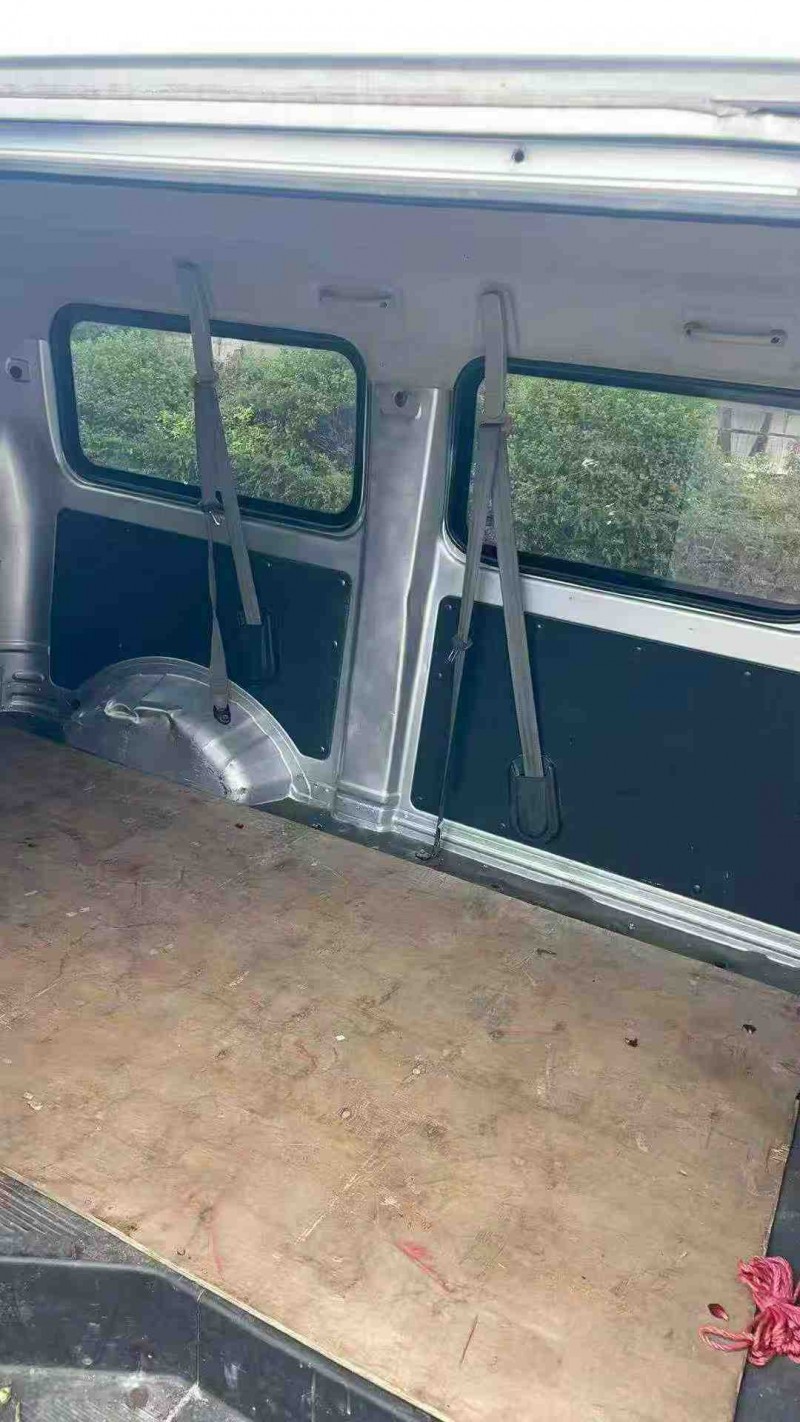 长沙23年长安汽车睿行2