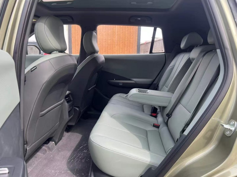 枣庄25年东风纳米5