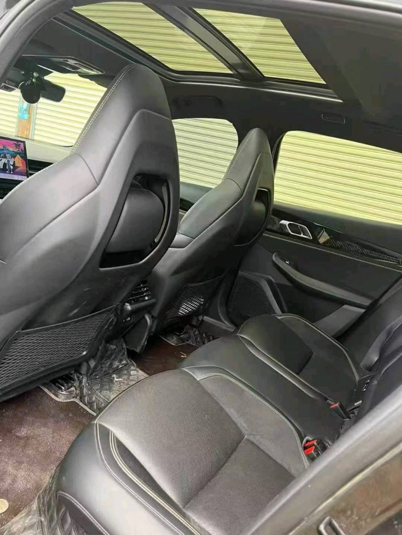 茂名22年领克036