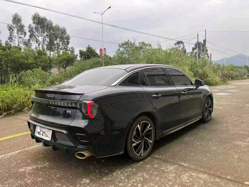 茂名22年领克037