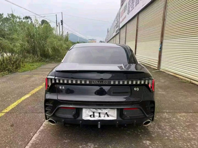 茂名22年领克038