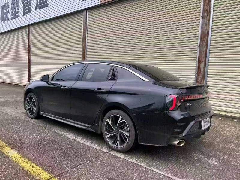 茂名22年领克039