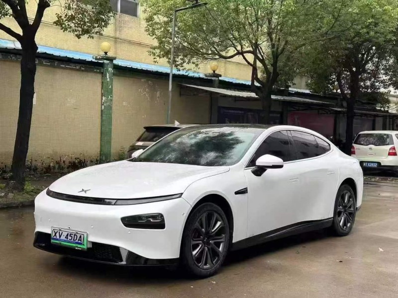 湛江21年小鹏汽车p72