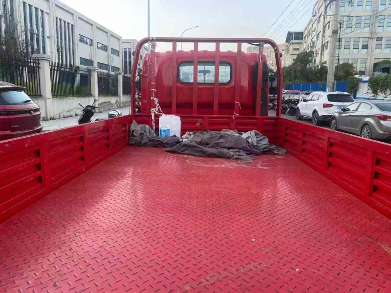 娄底24年解放解放卡车2