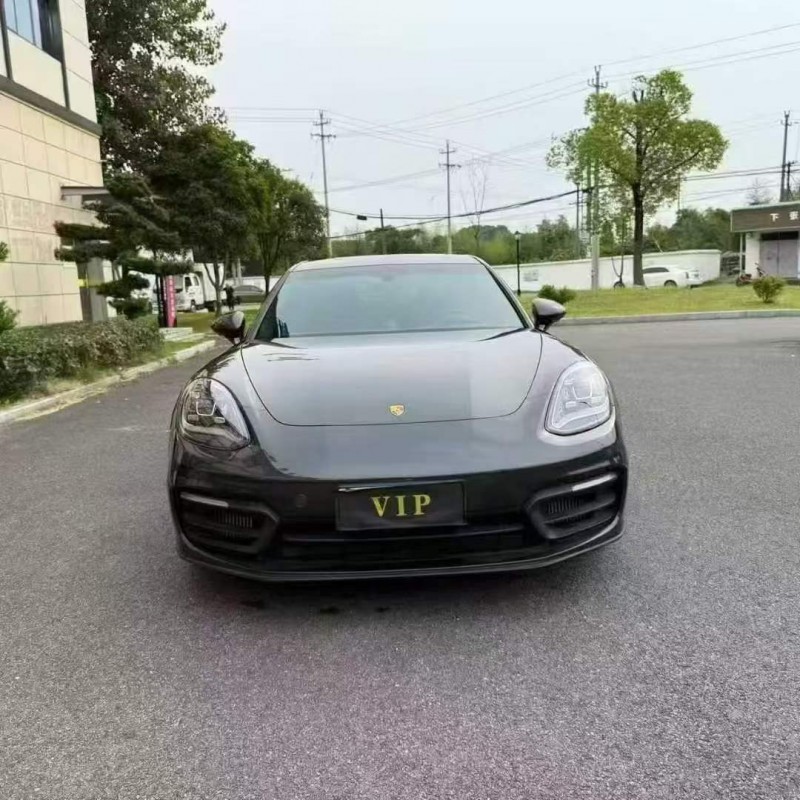 嘉兴23年保时捷帕拉梅拉1