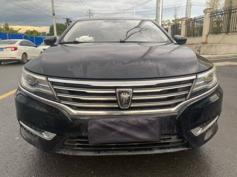 娄底17年荣威i61