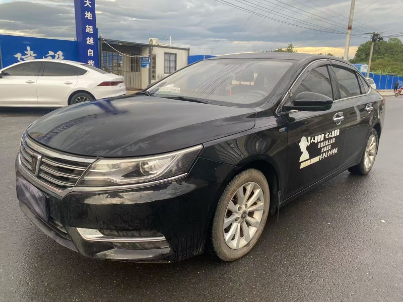 娄底17年荣威i62