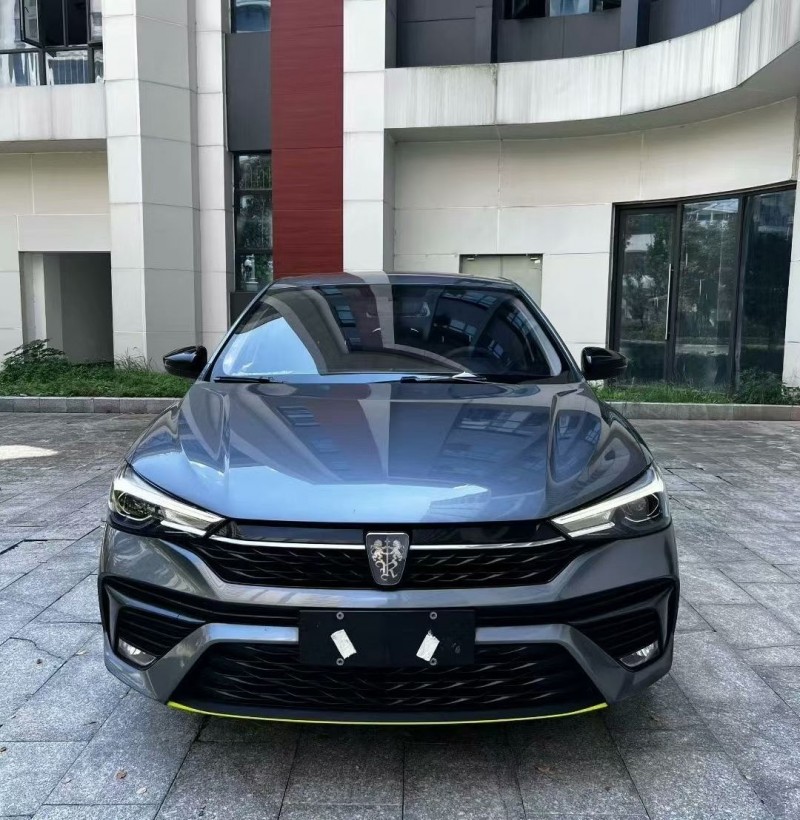 徐州23年荣威i51