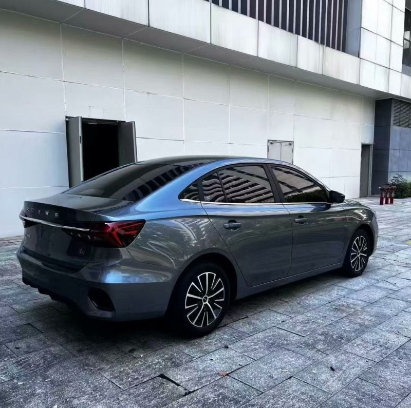 徐州23年荣威i54