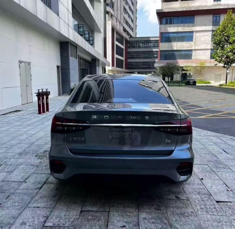 徐州23年荣威i55